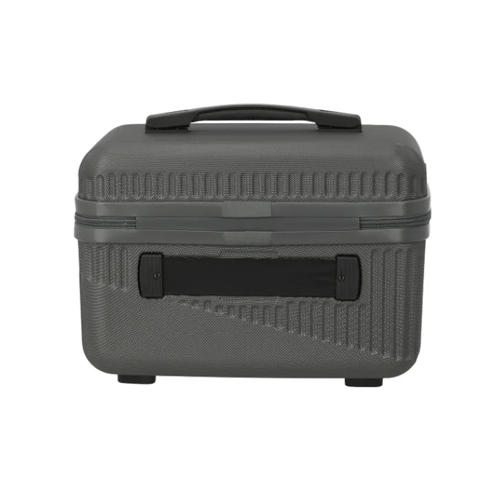 Beautycases>Travelite Bali Beautycase anthracite