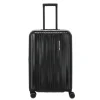 Reistrolleys|Reiskoffers>Travelite Barbara Novelty 4 Wheel Trolley M black