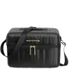 Toilettassen>Travelite Barbara Novelty Beauty Case black