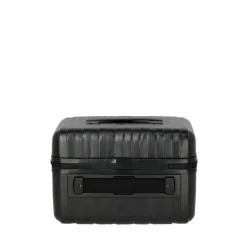 Toilettassen>Travelite Barbara Novelty Beauty Case black