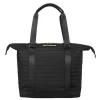 Shoppers|Schoudertassen>Travelite Barbara Stepp 2 in 1 Shopper black