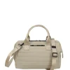 Make-Up Tasjes>Travelite Barbara Stepp Cosmetic Bag champagner