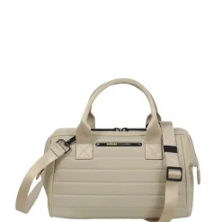 Make-Up Tasjes>Travelite Barbara Stepp Cosmetic Bag champagner