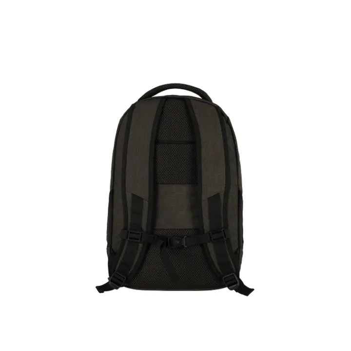 Heren Rugzakken|Dames Rugzakken>Travelite Basics Backpack Melange brown
