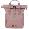 Kleine Rugzakken>Travelite Basics Short Handle Rollup smoky rose