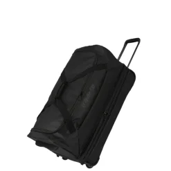 Grote Reistassen|Heren Reistassen>Travelite Basics Wheeled Duffle 70cm black