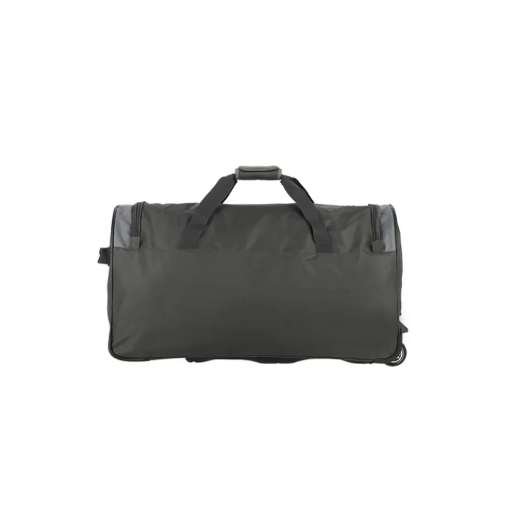 Grote Reistassen|Heren Reistassen>Travelite Basics Wheeled Duffle Active anthracite