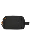 Toilettassen>Travelite Briize Toiletry Bag black
