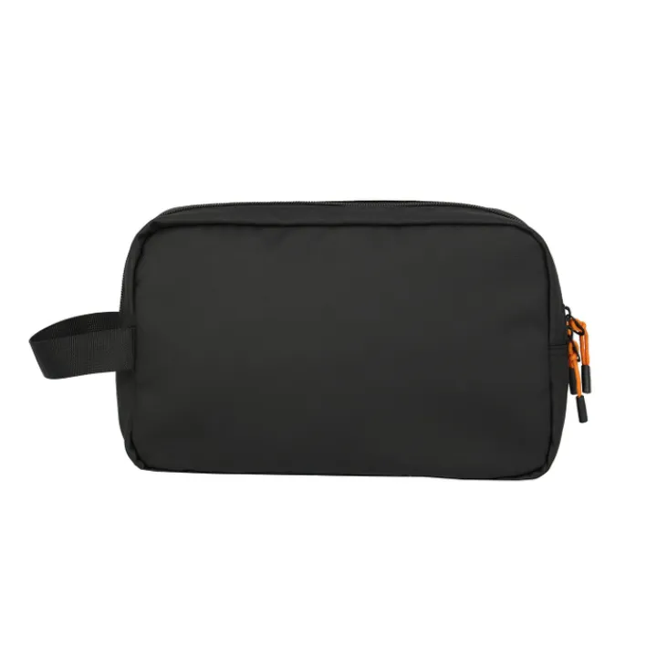 Toilettassen>Travelite Briize Toiletry Bag black