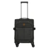 Transavia Trolleys|Ryanair Trolleys>Travelite Briize 4W Trolley S black