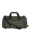 Kleine Reistassen|Handbagage Reistassen>Travelite Briize Weekender khaki