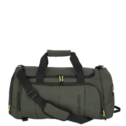 Kleine Reistassen|Handbagage Reistassen>Travelite Briize Weekender khaki