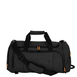 Kleine Reistassen|Handbagage Reistassen>Travelite Briize Weekender black