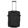 Handbagage Reistassen|Heren Reistassen>Travelite Briize Wheeled Duffle S black