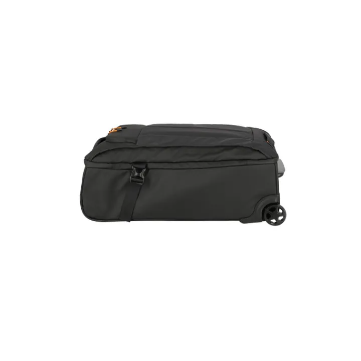 Heren Reistassen|Dames Reistassen>Travelite Briize Wheeled Duffle M black