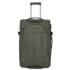 Heren Reistassen|Dames Reistassen>Travelite Briize Wheeled Duffle M khaki