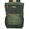 Heren Rugzakken|Dames Rugzakken>Travelite Color Craze Backpack olive