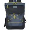 Daypack|Dames Rugzakken>Travelite Color Craze Backpack navy