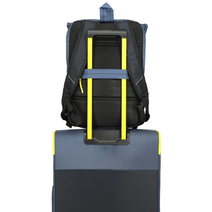 Daypack|Dames Rugzakken>Travelite Color Craze Backpack navy