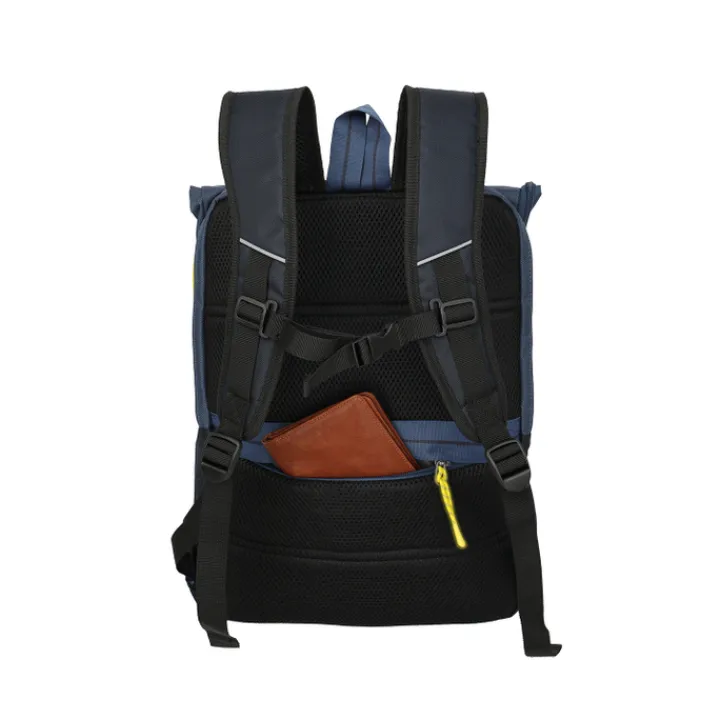 Daypack|Dames Rugzakken>Travelite Color Craze Backpack navy