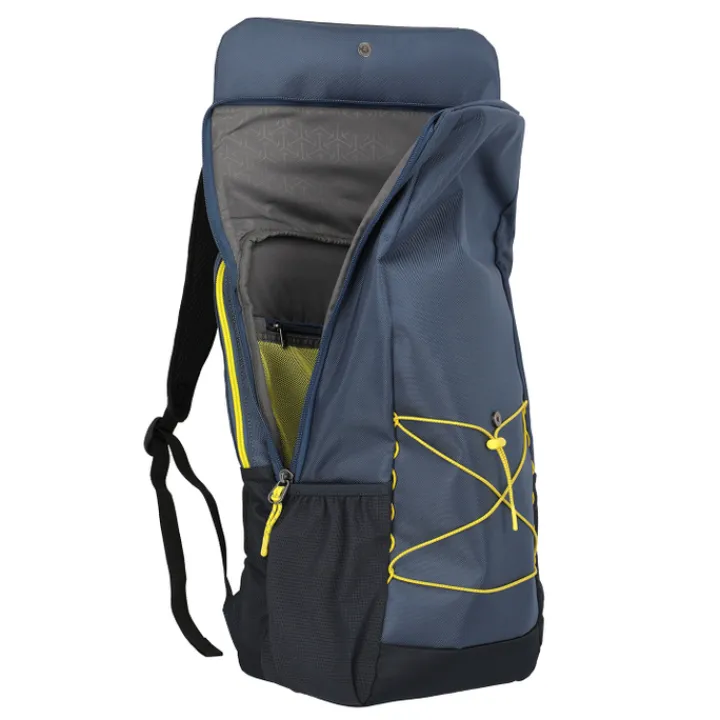 Daypack|Dames Rugzakken>Travelite Color Craze Backpack navy