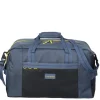 Heren Reistassen|Dames Reistassen>Travelite Color Craze Duffle navy