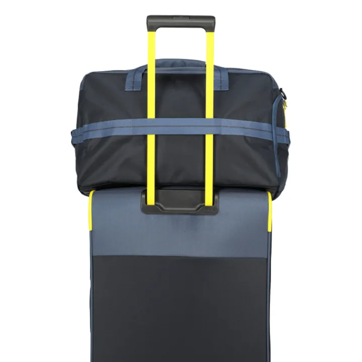 Heren Reistassen|Dames Reistassen>Travelite Color Craze Duffle navy