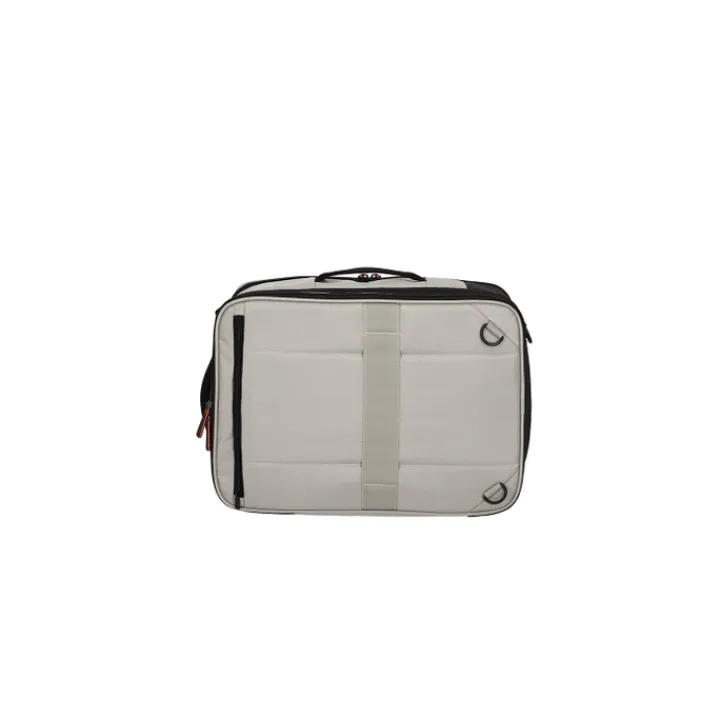 Heren Rugzakken|Dames Rugzakken>Travelite Crosslite 5.0 Boardbag white sand