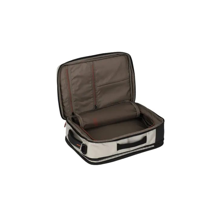 Heren Rugzakken|Dames Rugzakken>Travelite Crosslite 5.0 Boardbag white sand