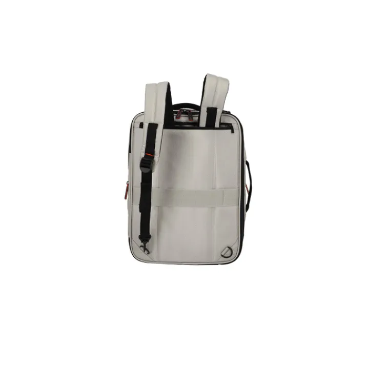 Heren Rugzakken|Dames Rugzakken>Travelite Crosslite 5.0 Boardbag white sand