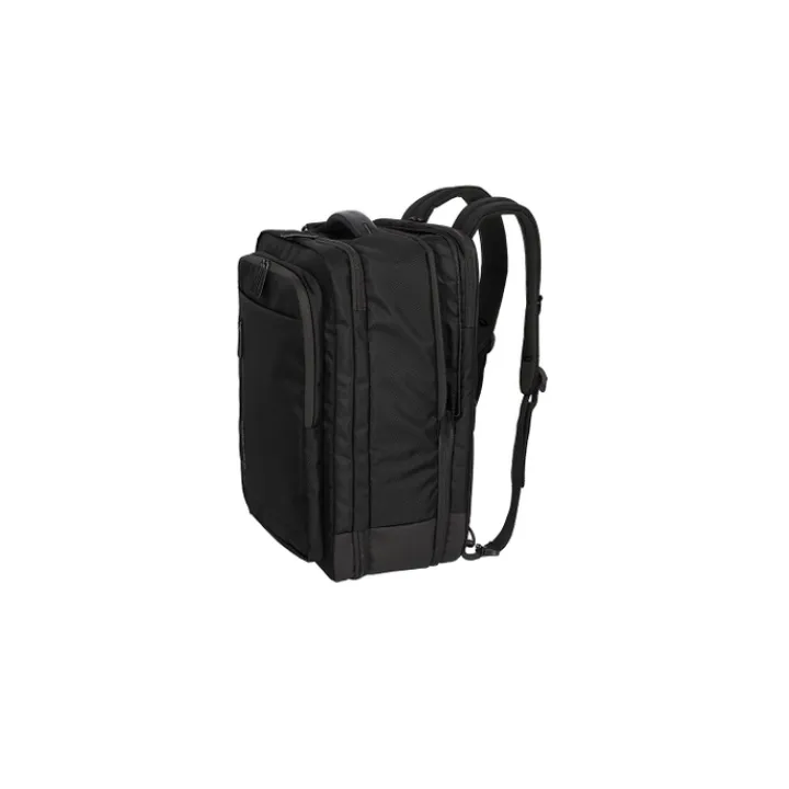 Heren Rugzakken|Dames Rugzakken>Travelite Crosslite 5.0 Boardbag black