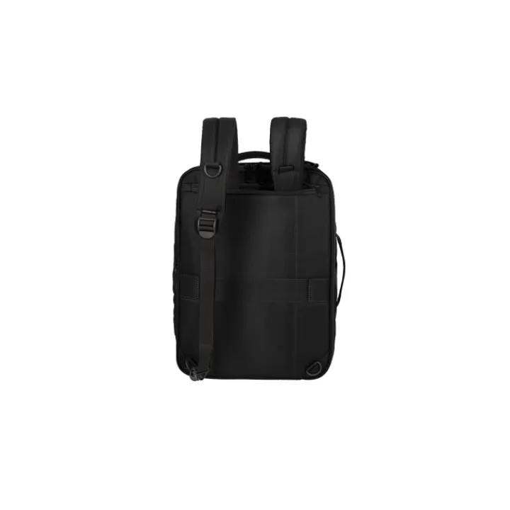 Heren Rugzakken|Dames Rugzakken>Travelite Crosslite 5.0 Boardbag black