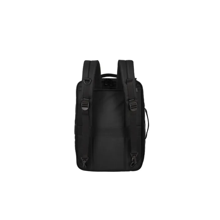 Heren Rugzakken|Dames Rugzakken>Travelite Crosslite 5.0 Boardbag black