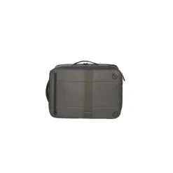 Heren Rugzakken|Dames Rugzakken>Travelite Crosslite 5.0 Boardbag dark olive