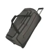 Heren Reistassen|Dames Reistassen>Travelite Crosslite 5.0 Wheeled Duffle L dark olive