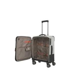 Handbagage Koffers|Zachte Koffers><noscript><img width=