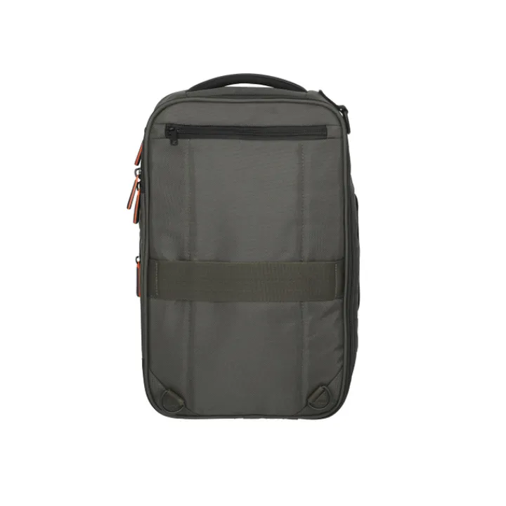 Kleine Reistassen|Handbagage Reistassen>Travelite Crosslite Boarding Backpack S dark olive
