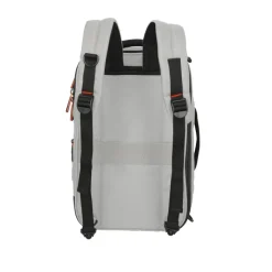 Kleine Reistassen|Handbagage Reistassen>Travelite Crosslite Boarding Backpack S white sand