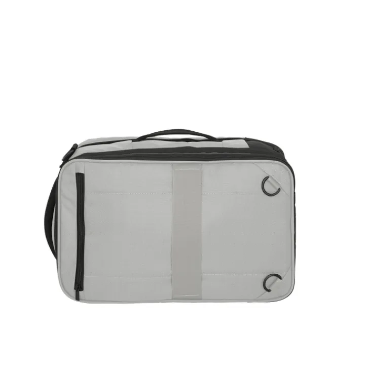 Kleine Reistassen|Handbagage Reistassen>Travelite Crosslite Boarding Backpack S white sand