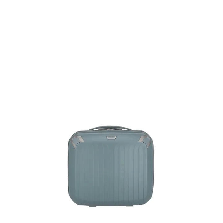 Beautycases>Travelite Elvaa Beautycase bluegrey