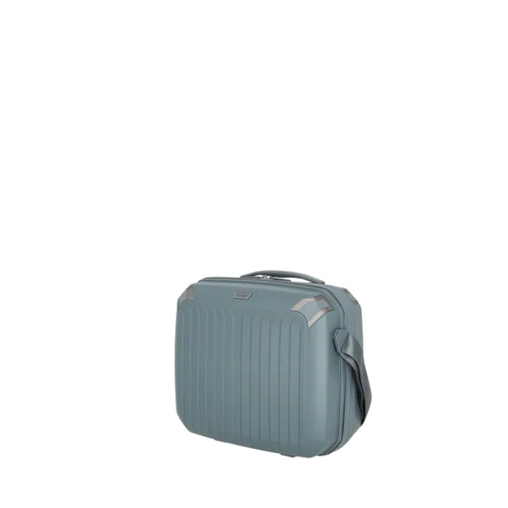 Beautycases>Travelite Elvaa Beautycase bluegrey
