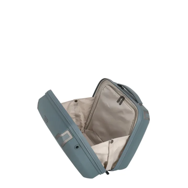 Beautycases>Travelite Elvaa Beautycase bluegrey