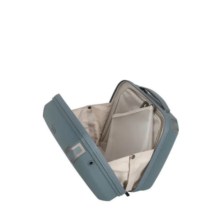 Beautycases>Travelite Elvaa Beautycase bluegrey