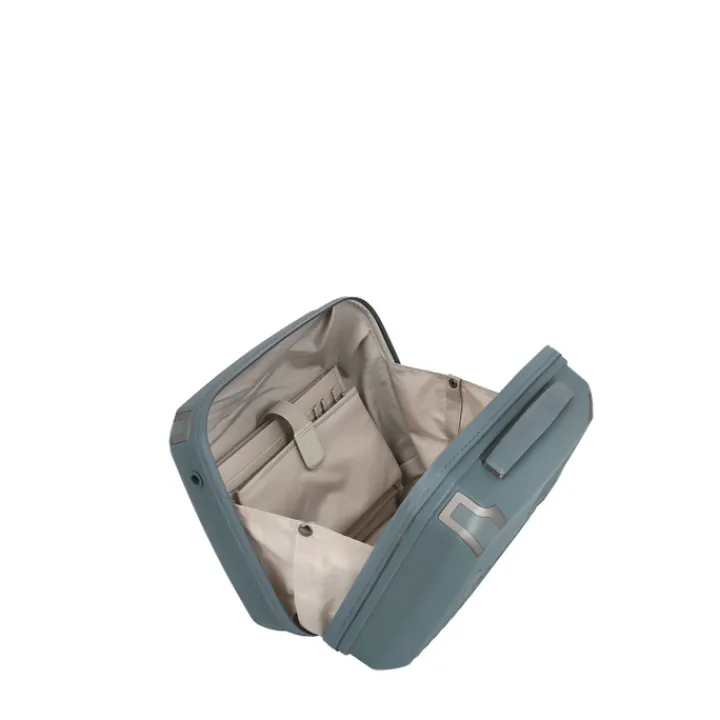 Beautycases>Travelite Elvaa Beautycase bluegrey