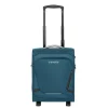 Handbagage Trolleys|Reistrolleys>Travelite Jetpack Easy 2 Cabin petrol