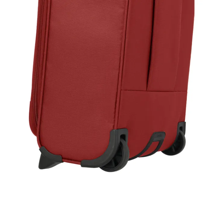 Transavia Trolleys|Ryanair Trolleys>Travelite Jetpack Multi Light 2 Cabin red