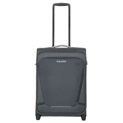 Transavia Trolleys|Ryanair Trolleys>Travelite Jetpack Multi Light 2 Cabin anthracite