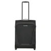 Transavia Trolleys|Ryanair Trolleys>Travelite Jetpack Multi Light 2 Cabin black