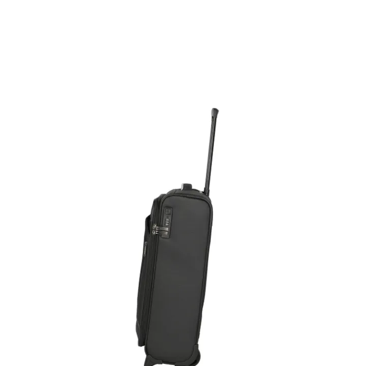 Transavia Trolleys|Ryanair Trolleys>Travelite Jetpack Multi Light 2 Cabin black