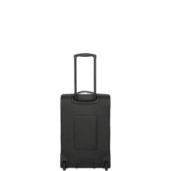 Reiskoffers>Travelite Jetpack Slim 2 Cabin black